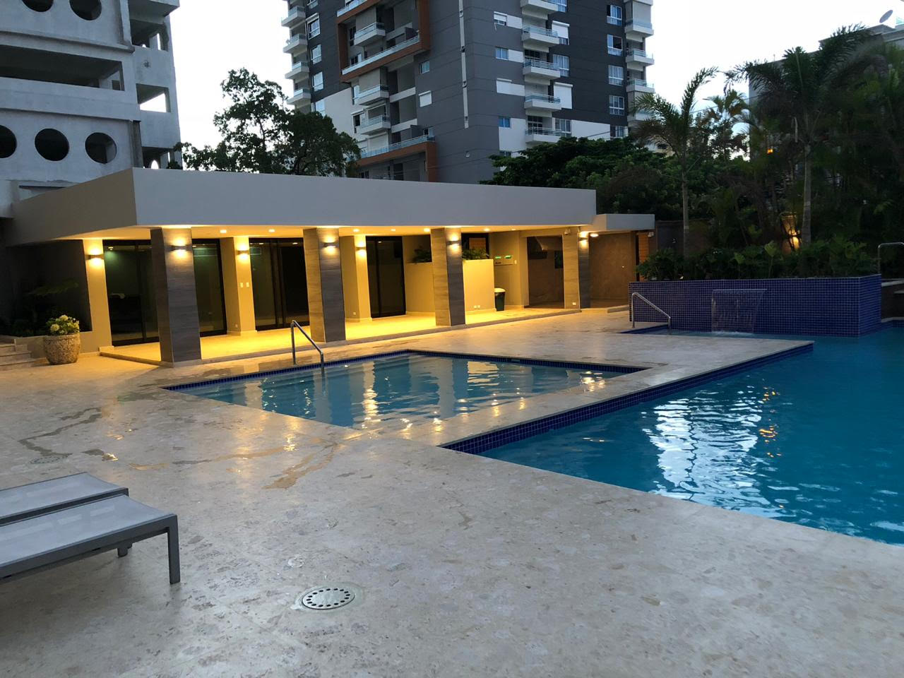 penthouses - Penthouse en la Julia de 5 habitaciones  3