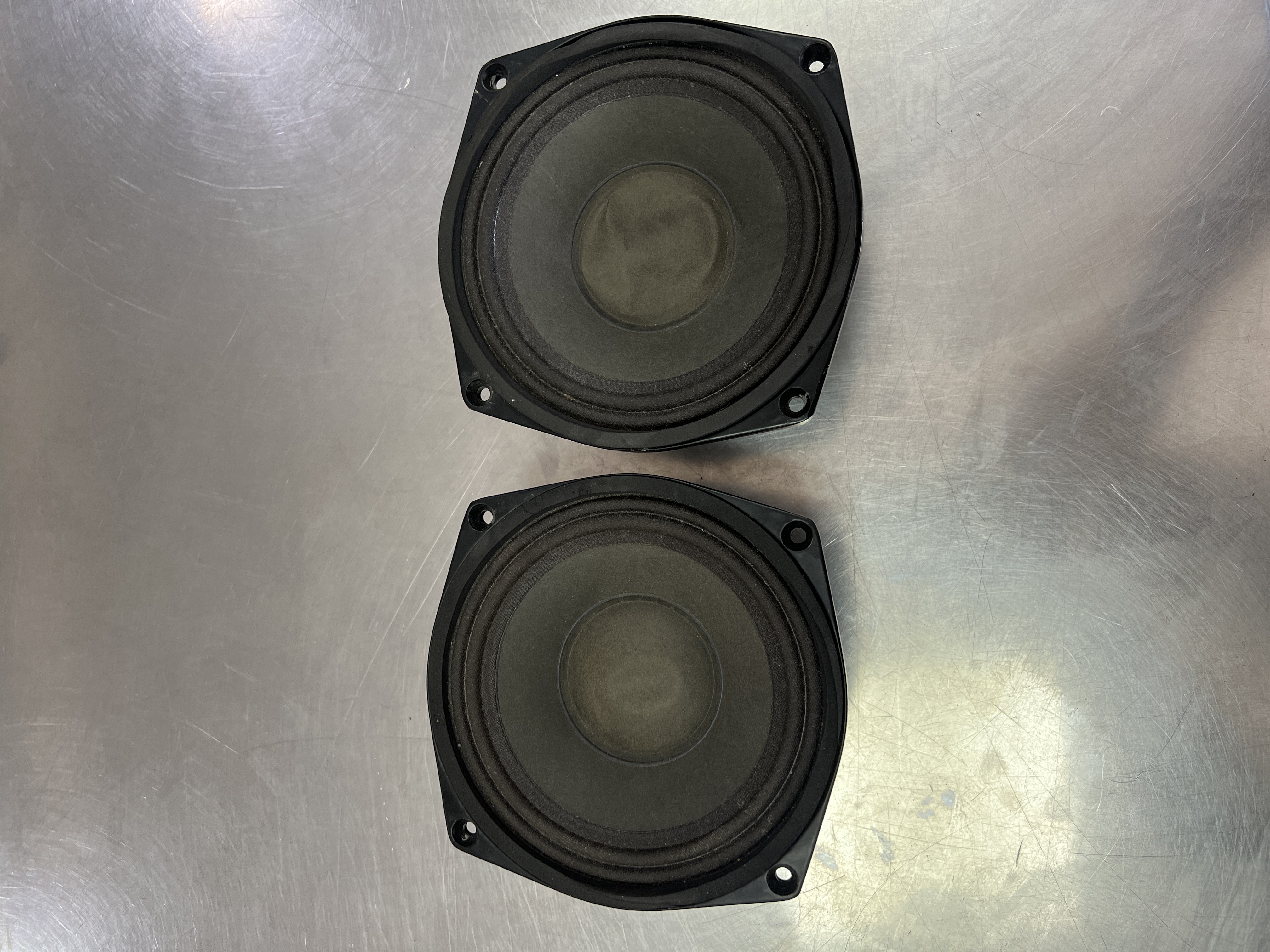 camaras y audio - BOCINA BEYMA 6.5 pulgadas  2