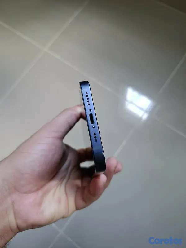 celulares y tabletas - Iphone 12 64GB Bloqueado 4