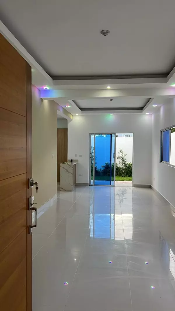 casas - Casa terminada, Brisa Oriental, P. gas 4