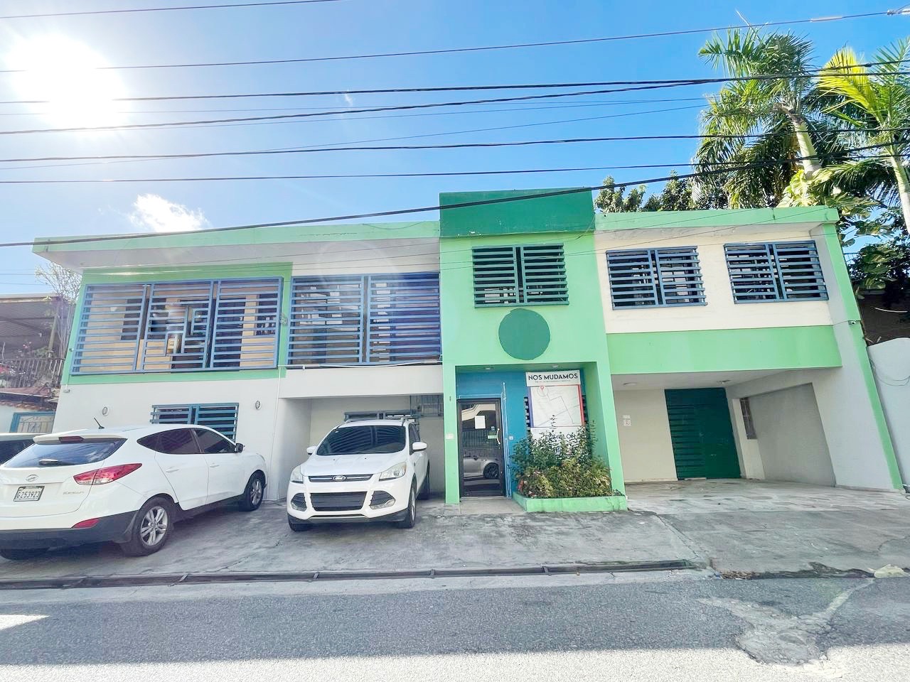 casas - Propiedad céntrica en Venta  3