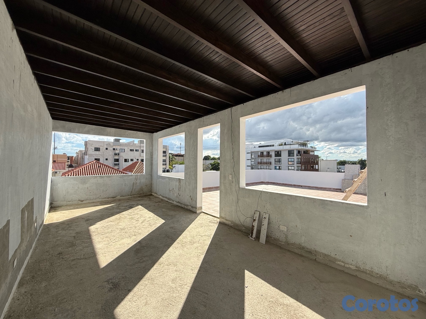 apartamentos - vendo Apto Nuevo gym ascensor US$99,500 9