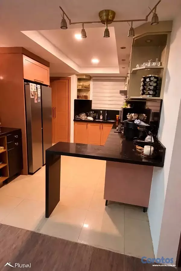 apartamentos - Moderno apartamento en el corazón del Fernández 3