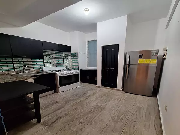 apartamentos - RENTO APARTAMENTO EN PIANTINI  6