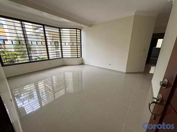 apartamentos - Apartamento En Venta En Urb. Paseo Del Río, San Fr 4