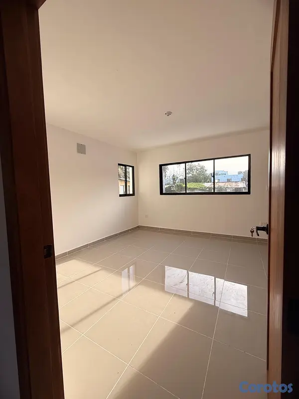 apartamentos - Apartamento en Venta En Los Alamos  9