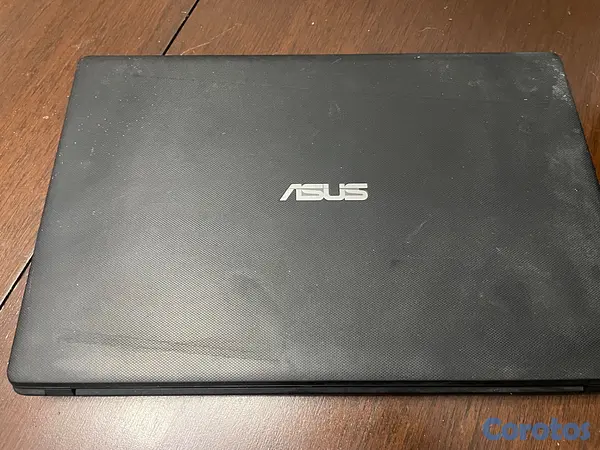 computadoras y laptops - Laptop para piezas- Dell HP ASUS 9