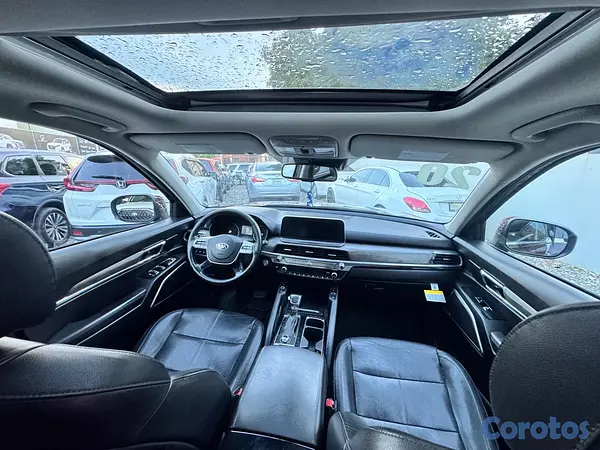 jeepetas y camionetas - kia telluride EX 2020 8