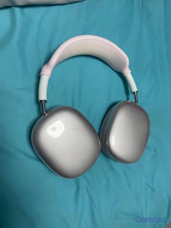 camaras y audio - AirPod max  2