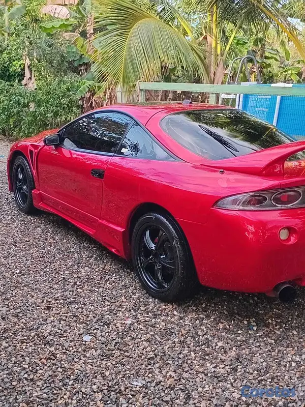 carros - Carro deportivo  3