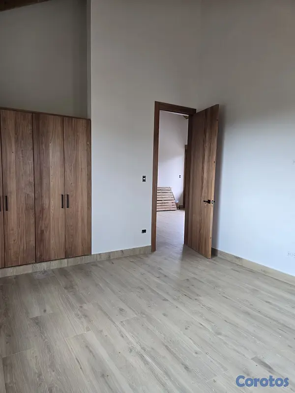 casas - Casa espectacular en residencial cerrado 12