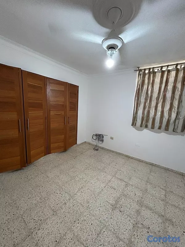 apartamentos - Apartamento en Venta Evaristo Morales  2