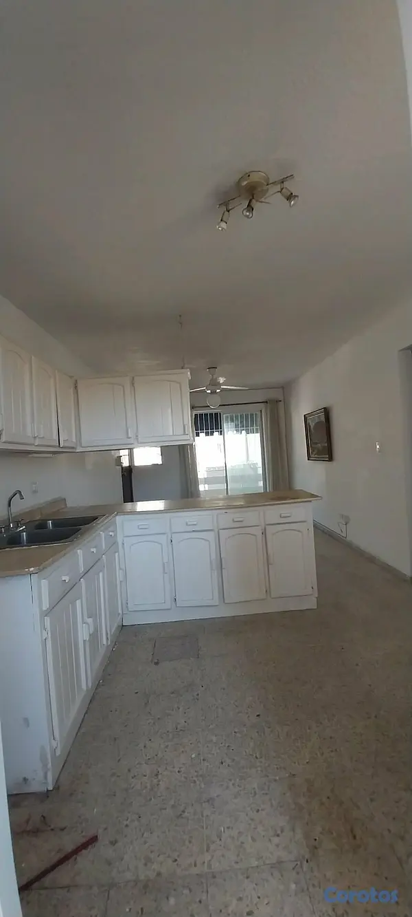apartamentos - Excelente zona apartamento en los Proceres 9