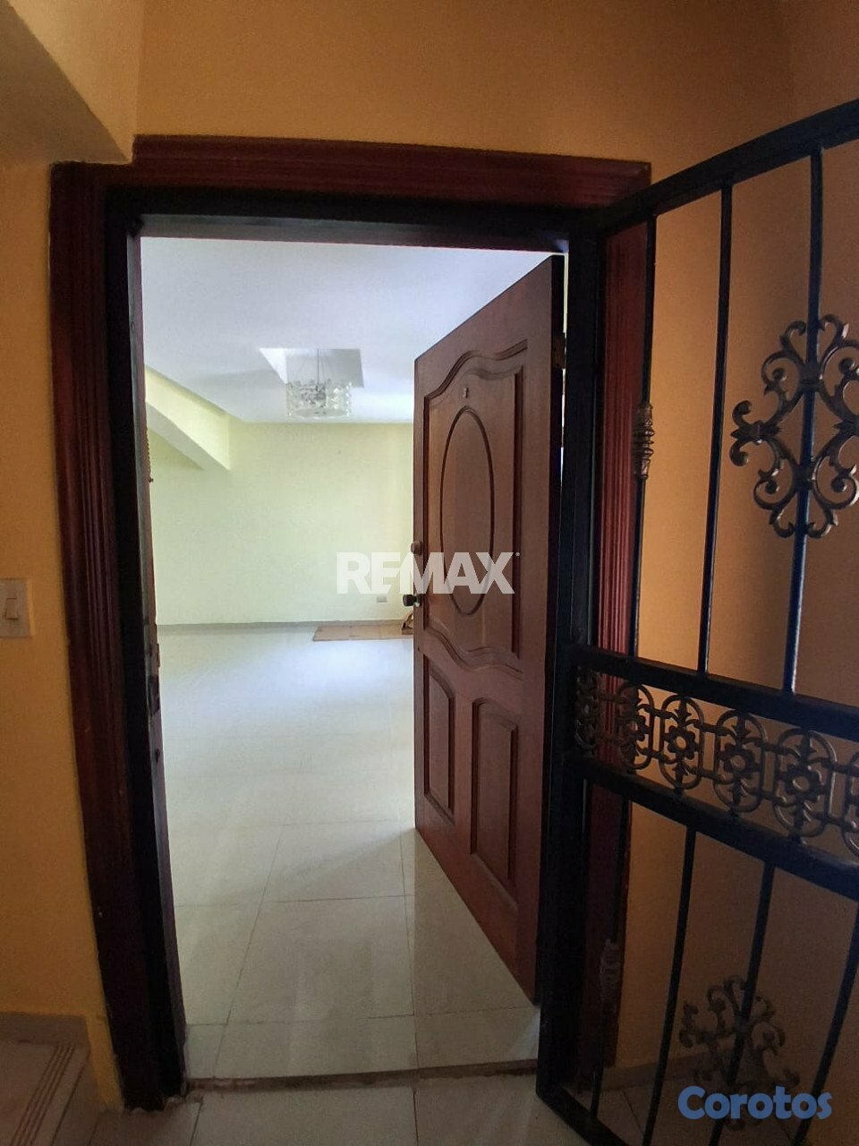 apartamentos - VENDO Apartamento en ALMA ROSA I 5