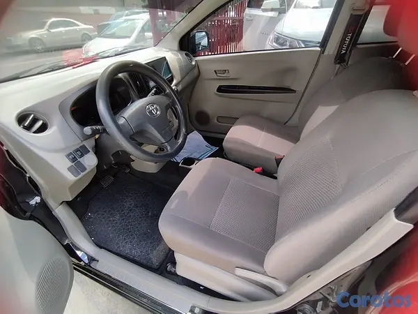 carros - 2017 Toyota Pixis  6