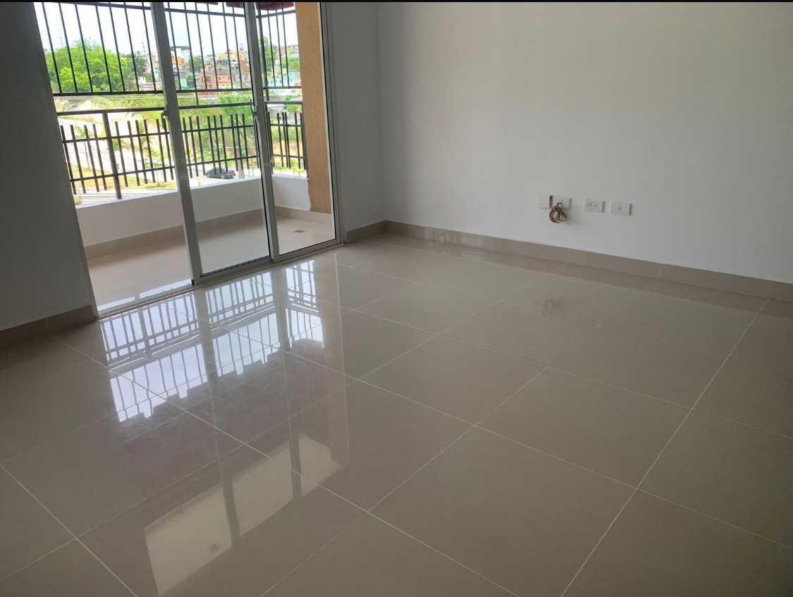 apartamentos - hermoso apartamento sobre la prolongación 27 de febrero en herrera  1
