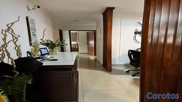 apartamentos - En Venta Apartamento en Alma Rosa I de 3 habitaciones 4