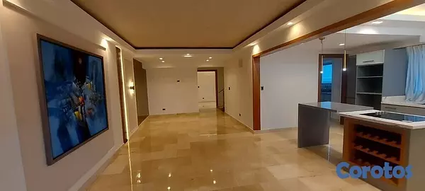 penthouses - Descripción del PH 5