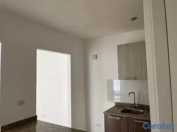 apartamentos - VENTA DE APARTAMENTO EN CIUDAD JUAN BOSCH 12