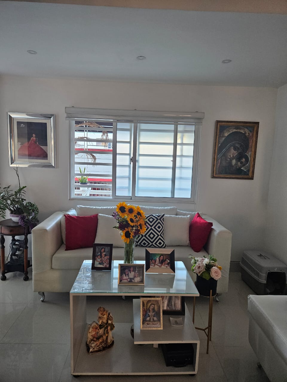 apartamentos - APARTAMENTO EN ENSANCHE OZAMA 1
