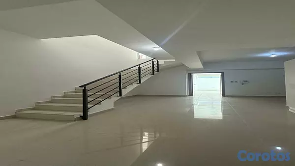 apartamentos - Moderno apto tipo loft en Evaristo Morales 4
