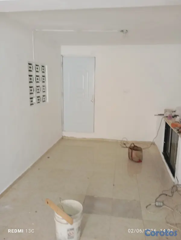 apartamentos - SE ALQUILA APARTAMENTO  5