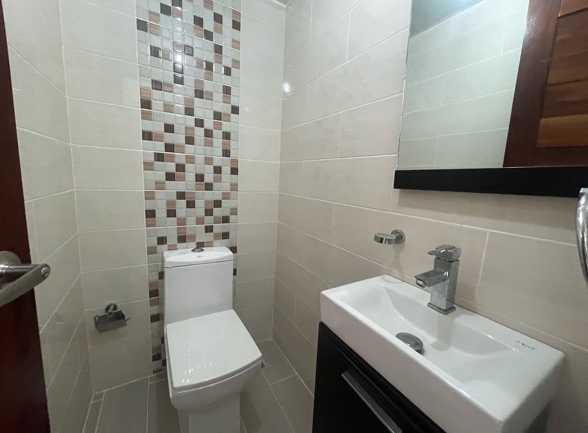 apartamentos - El Millón Apartamento en alquiler. 4