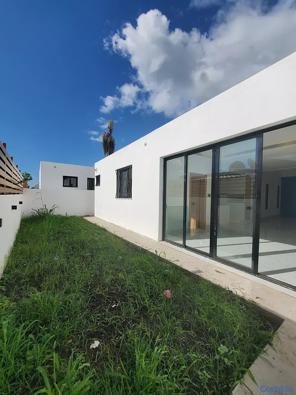 casas - CASA EN VENTA - LLANOS DE GURABO, SANTIAGO. 7