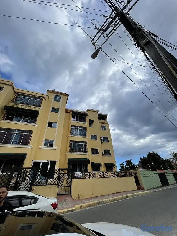 penthouses - Pent House de Dos niveles 4to y 5to 5