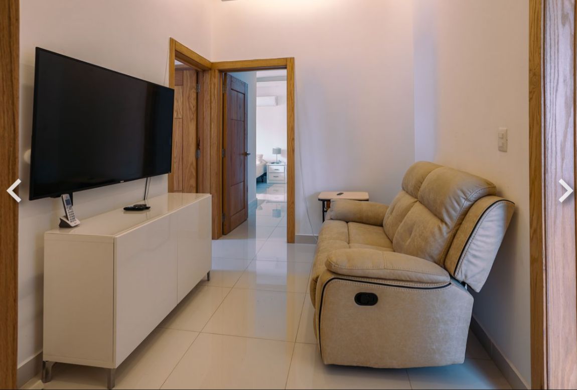 apartamentos - Apartamento en venta en El Millón 9