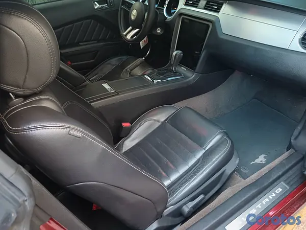 carros - Ford Mustang V6 Premium Clean  8