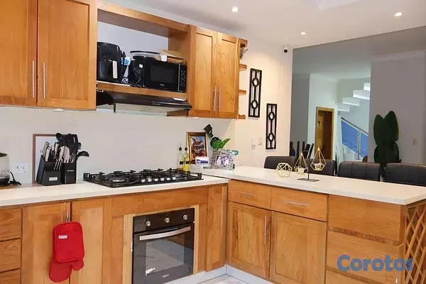 casas - Casa en Venta  7