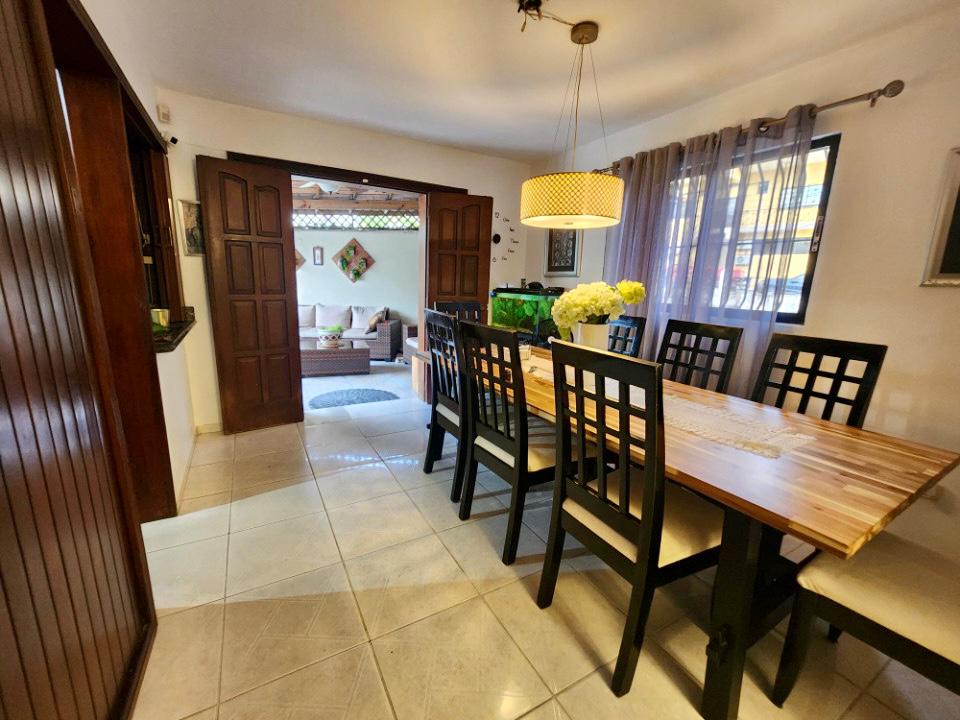 casas - Vendo casa en Arroyo Hondo  5
