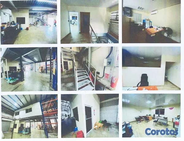 otros inmuebles - Gran Nave Industrial en San Francisco de Macoris  4