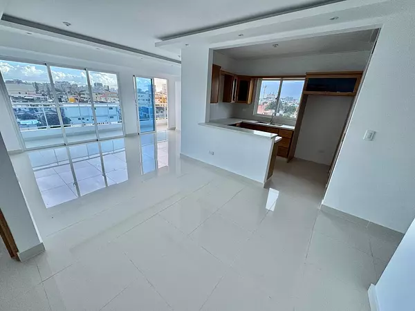 apartamentos - Penthouse Nuevo en Venta EL MILLÓN USD 315,000.00  5