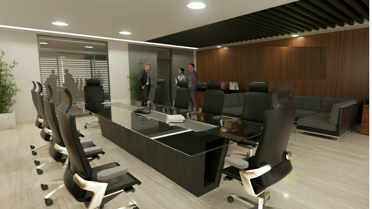 oficinas y locales comerciales - Venta de Local comercial en Piantini 8