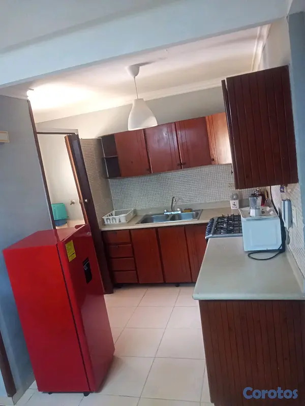 apartamentos - se vende este departamento 20