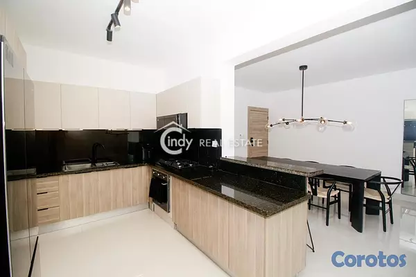apartamentos - Apartamento de 140 M2 en Torre, 4 Habitaciones, Ar 13