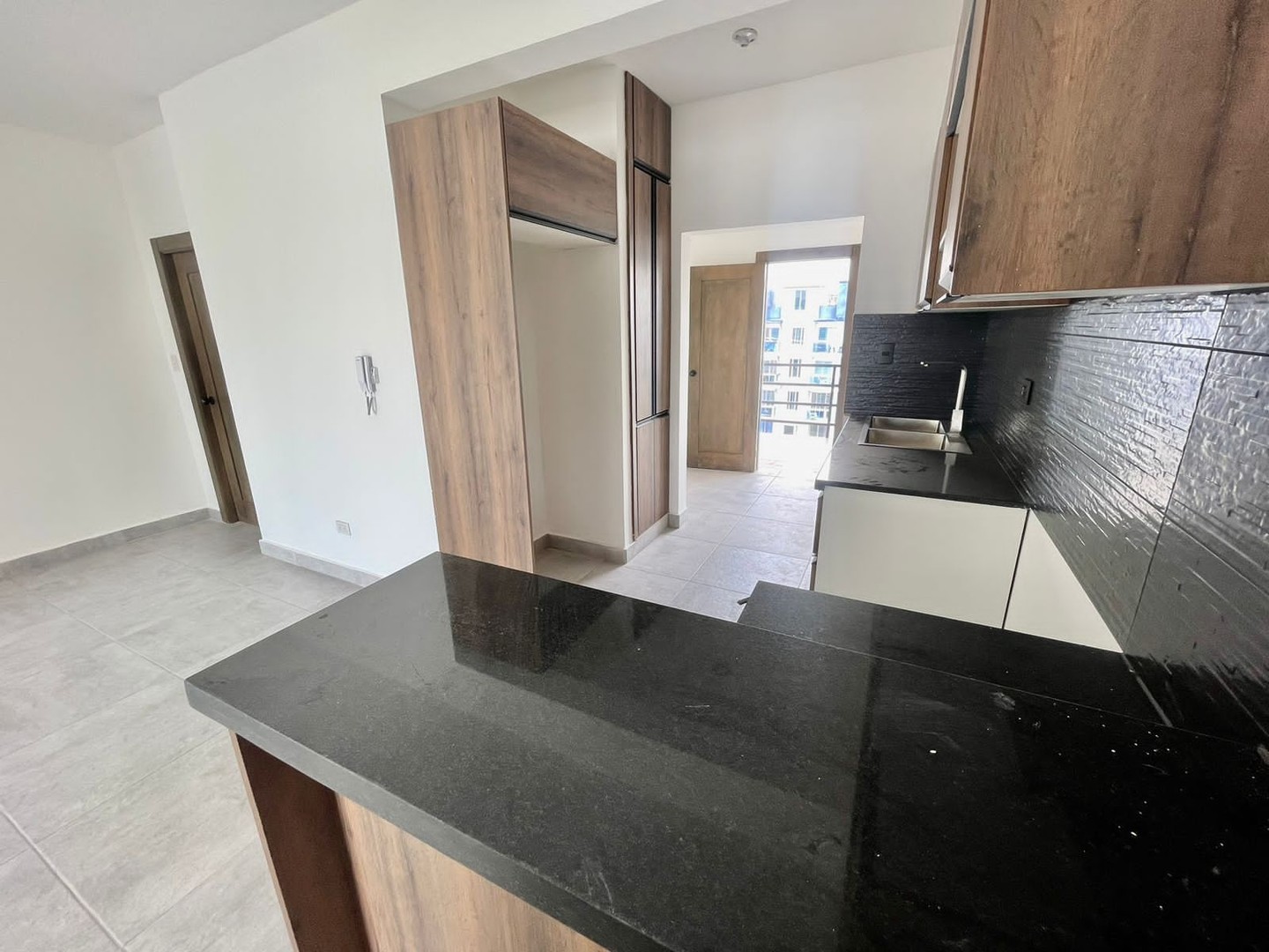 apartamentos - Apartamento Minimalista en Jardines del Sur 3