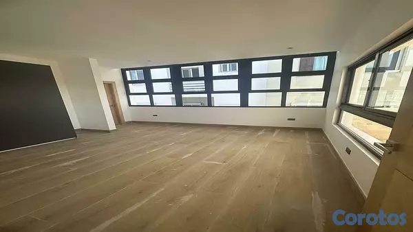 apartamentos - Alquiler apartamento 1 habitación – Sector Renacimiento, D.N. 6
