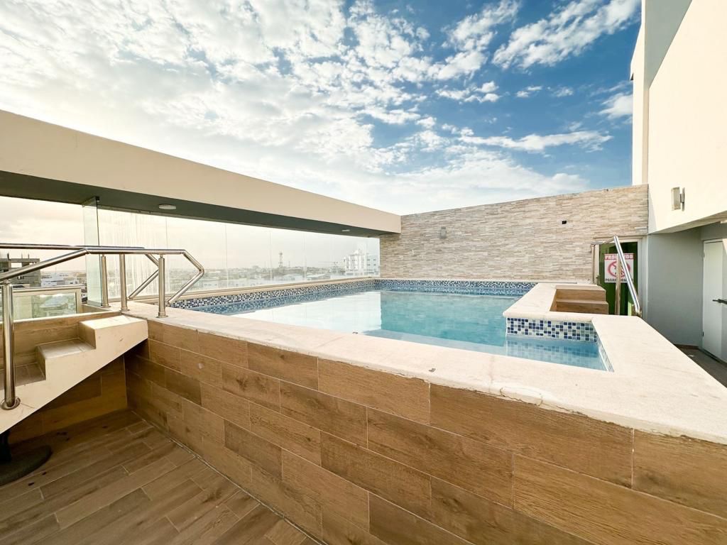 apartamentos - Apartamentos en el Renacimiento  7