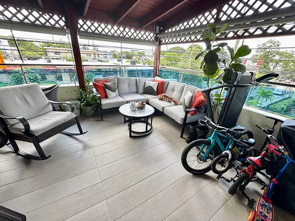 apartamentos - Apartamento en Venta LOS PRADOS 9