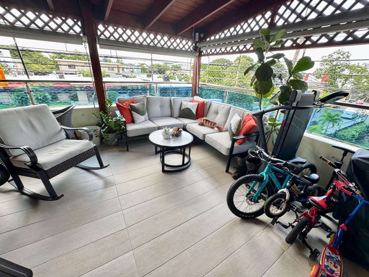 apartamentos - Apartamento en Venta LOS PRADOS 8