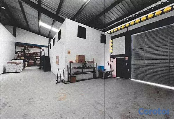 otros inmuebles - NAVE INDUSTRIAL DE 160 m² 3