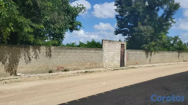solares y terrenos - Solar 1,105 m² listo para naves o almacenes, ofert 2