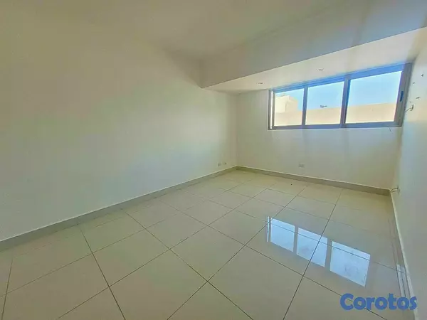 apartamentos - Se alquila apartamento en Piantini  3