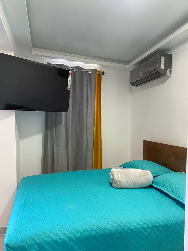 apartamentos - Venta, Edifcio de 8 estudios, Zona Colonial 9
