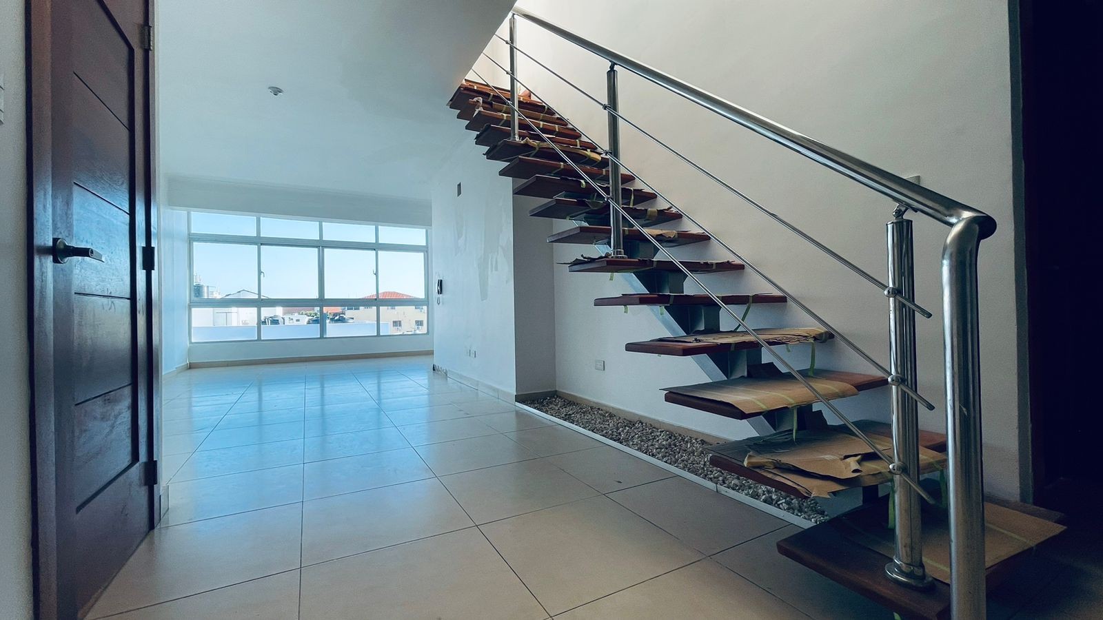 penthouses - Se vende apartamento tipo PH 0