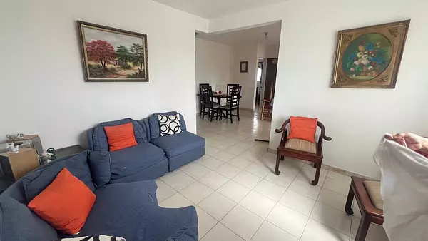 apartamentos - Apartamento en venta Residencial los pinos, en Bayona  3