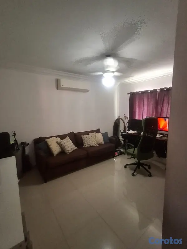 apartamentos - Vendo Apartamento en los Cacicazgo  7